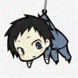 柚子 头像